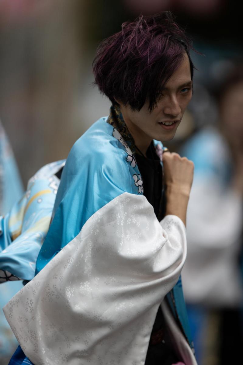 第1回奥州秋まつりその4 2022/09/17