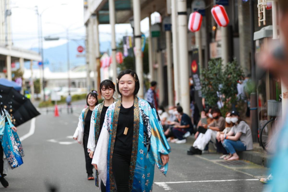 第1回奥州秋まつりその4 2022/09/17