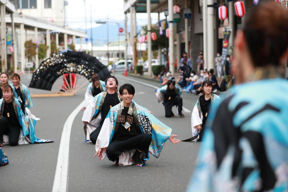 第1回奥州秋まつりその4 2022/09/17