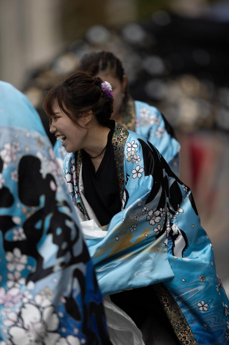 第1回奥州秋まつりその4 2022/09/17