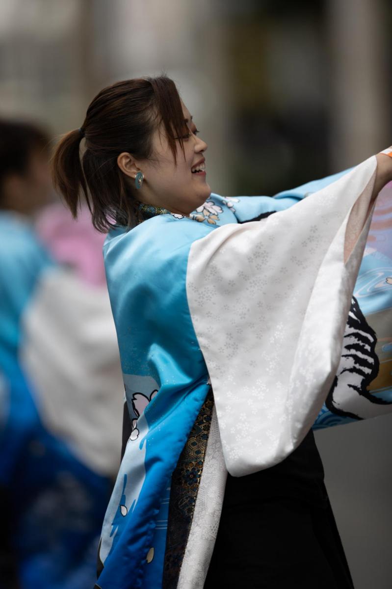 第1回奥州秋まつりその4 2022/09/17