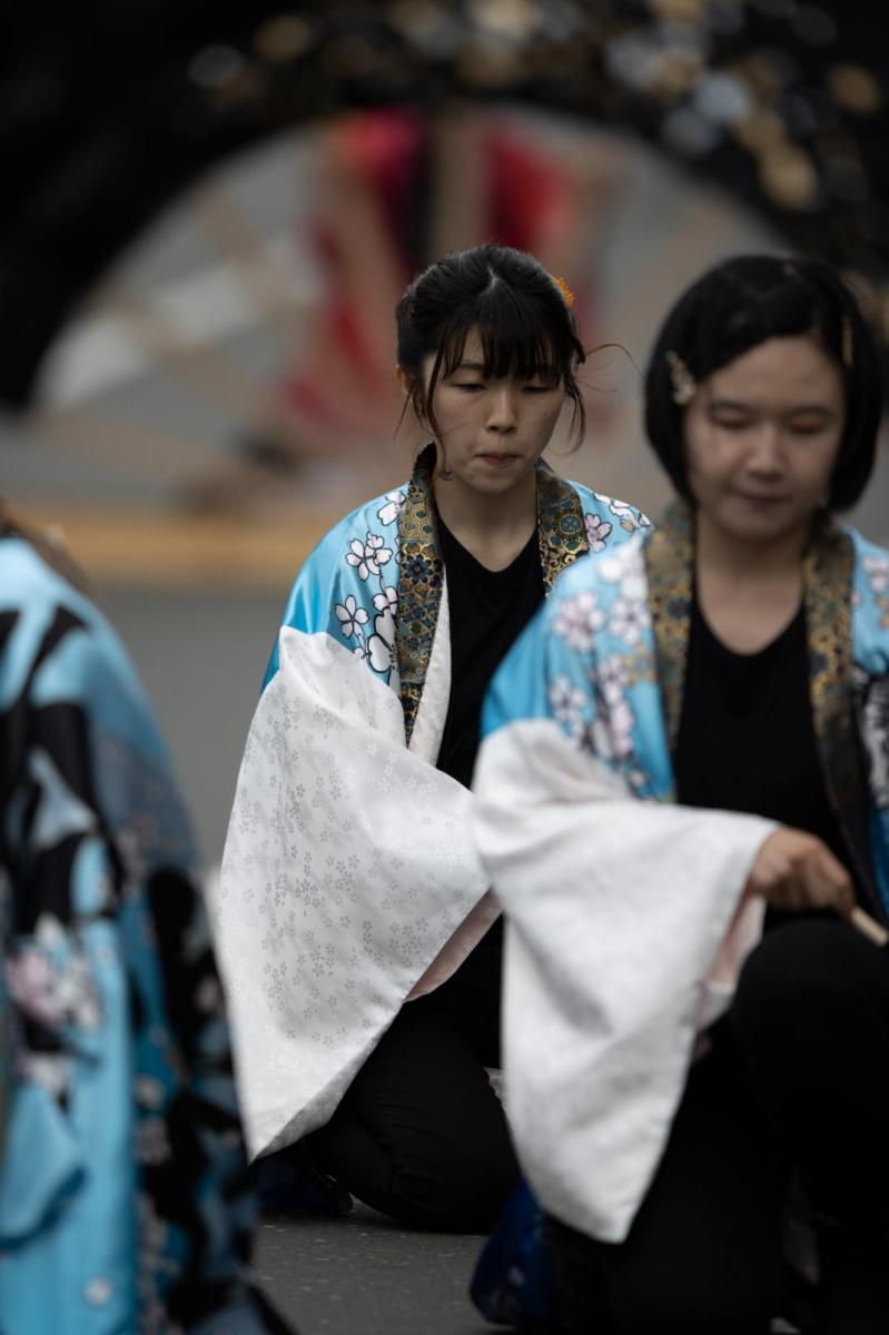 第1回奥州秋まつりその4 2022/09/17