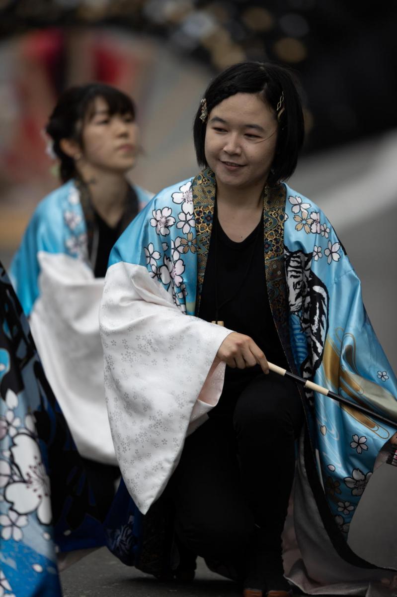 第1回奥州秋まつりその4 2022/09/17