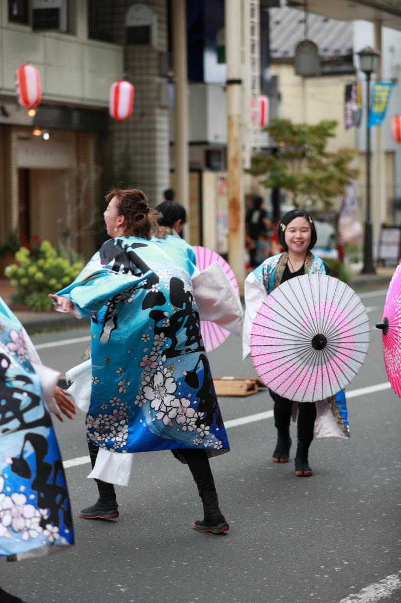 第1回奥州秋まつりその4 2022/09/17