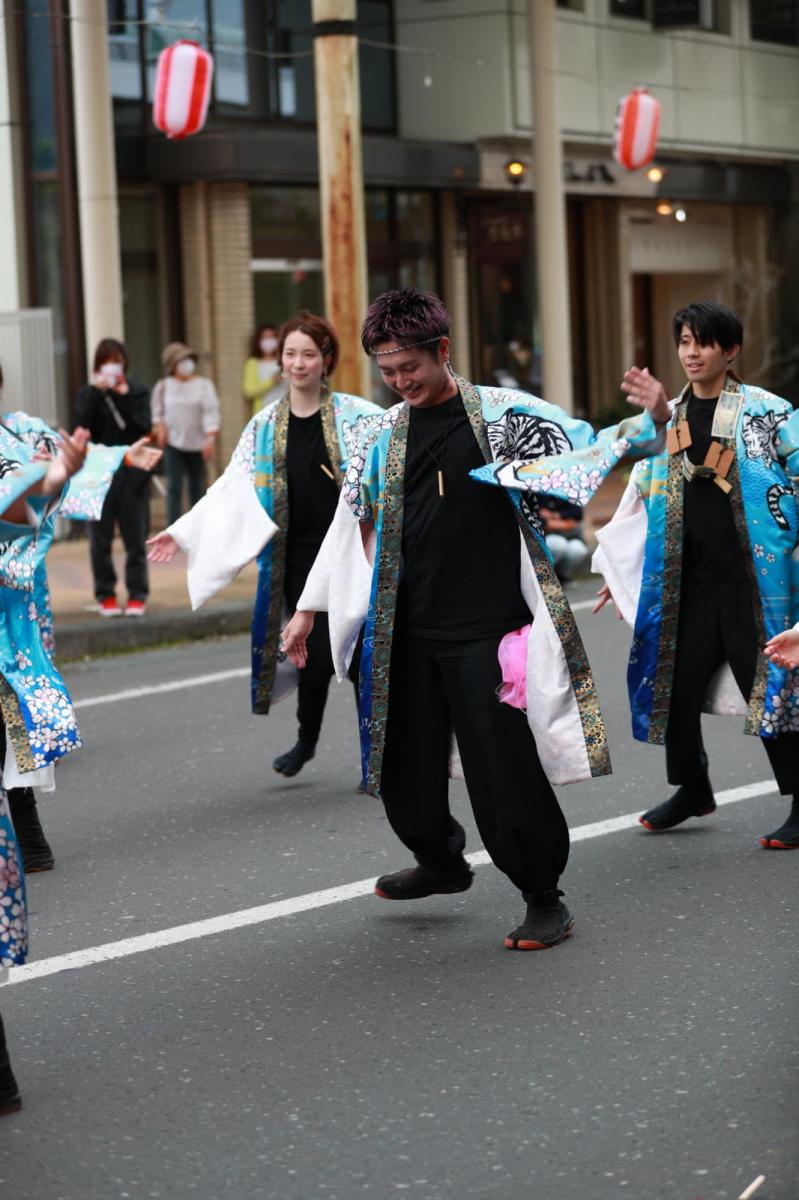 第1回奥州秋まつりその4 2022/09/17
