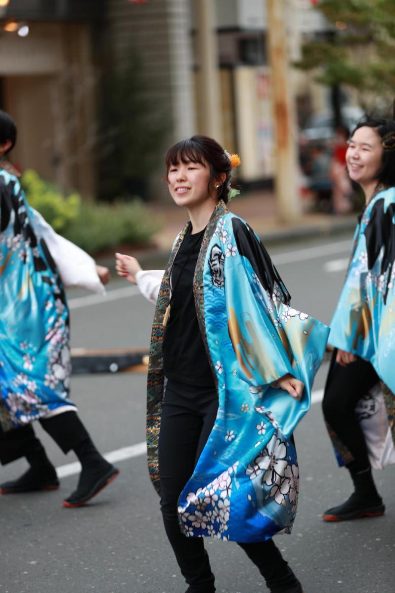 第1回奥州秋まつりその4 2022/09/17