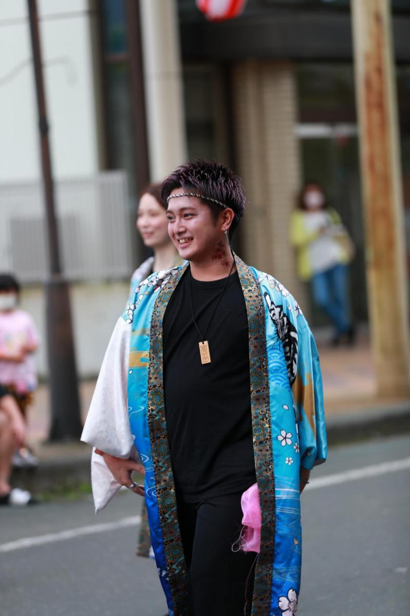 第1回奥州秋まつりその4 2022/09/17