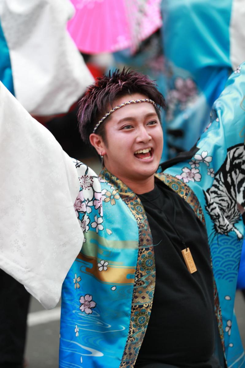 第1回奥州秋まつりその4 2022/09/17