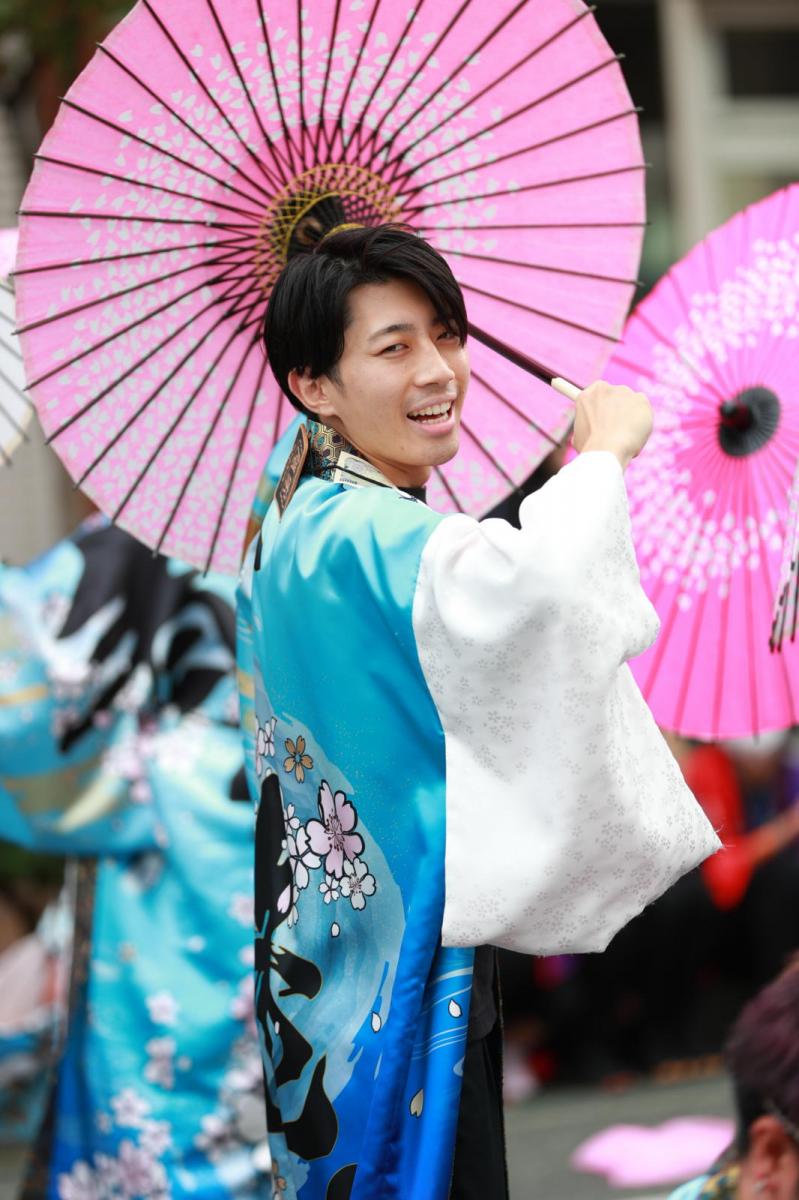 第1回奥州秋まつりその4 2022/09/17