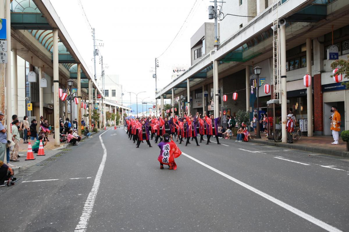 第1回奥州秋まつりその4 2022/09/17