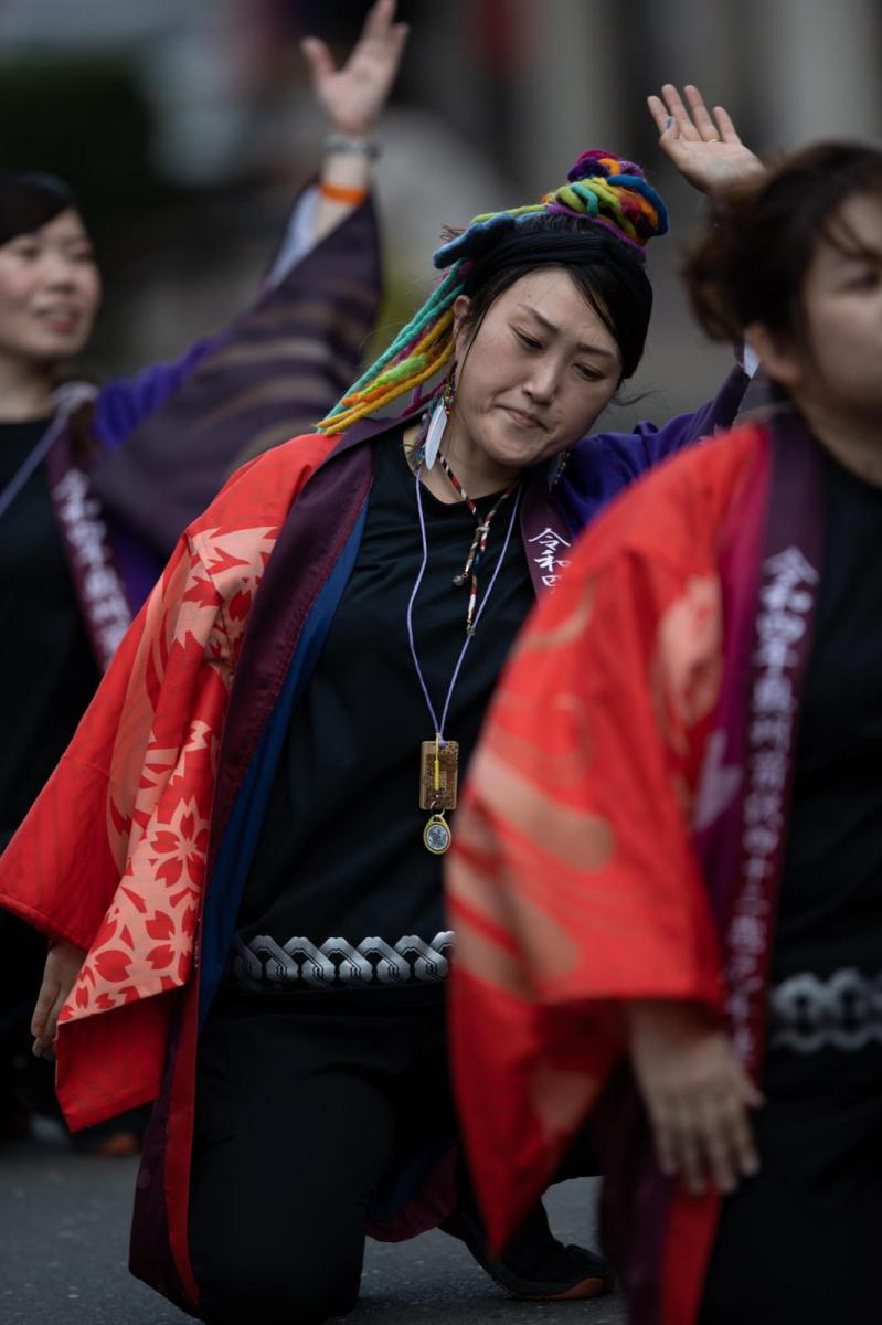 第1回奥州秋まつりその4 2022/09/17