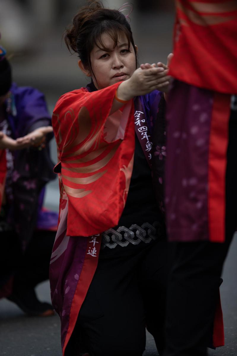 第1回奥州秋まつりその4 2022/09/17