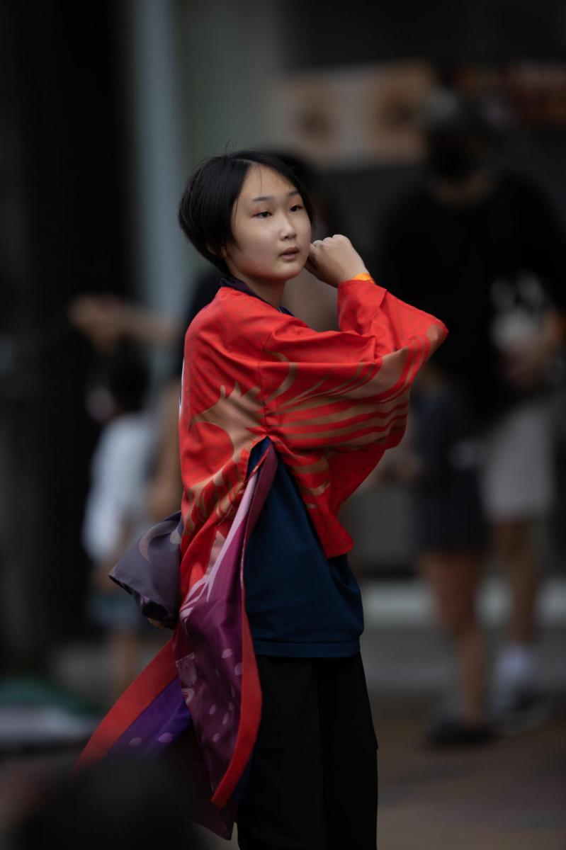 第1回奥州秋まつりその4 2022/09/17