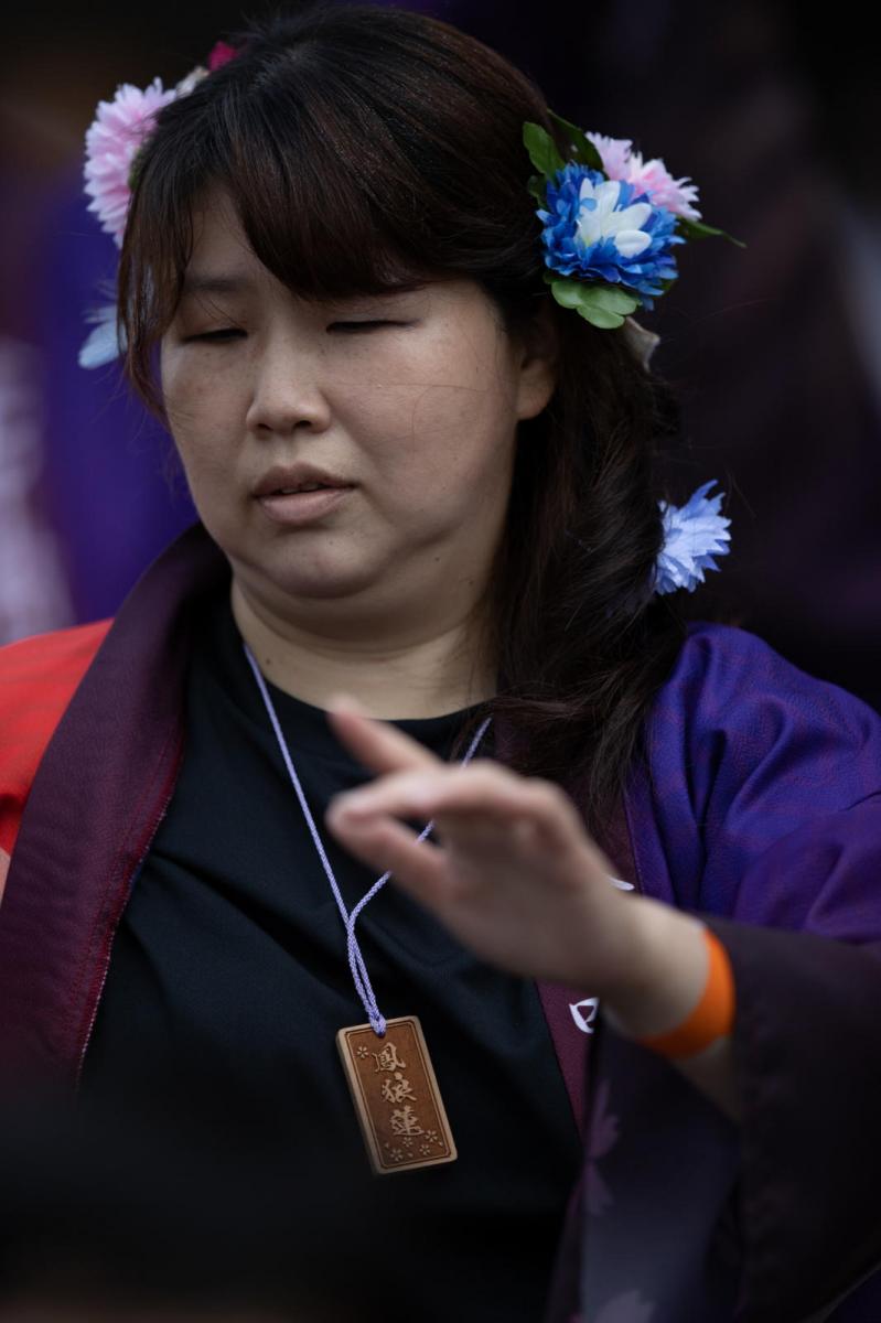 第1回奥州秋まつりその4 2022/09/17