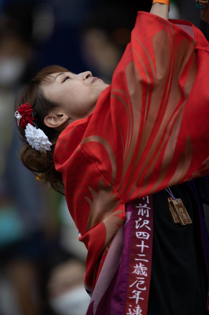 第1回奥州秋まつりその4 2022/09/17