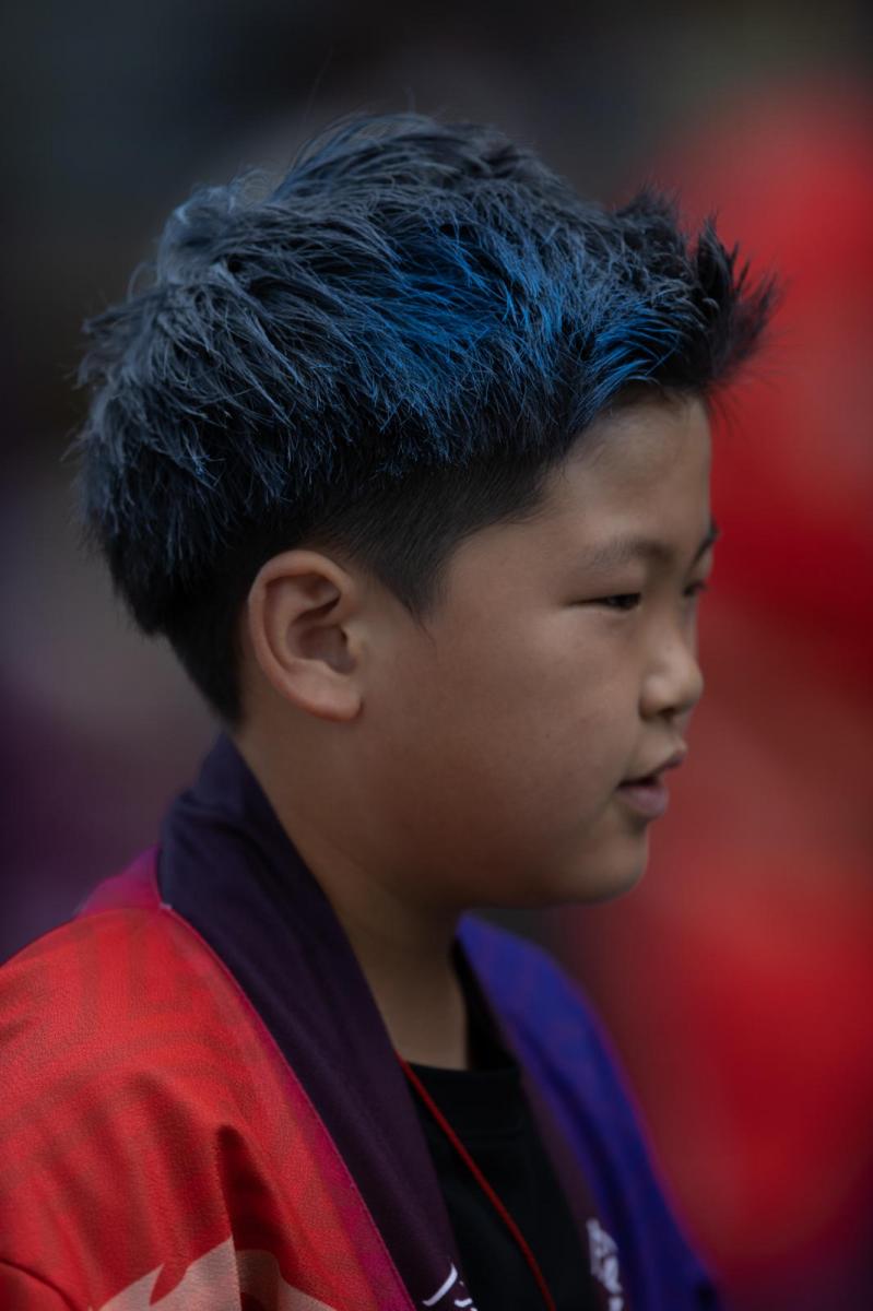 第1回奥州秋まつりその4 2022/09/17