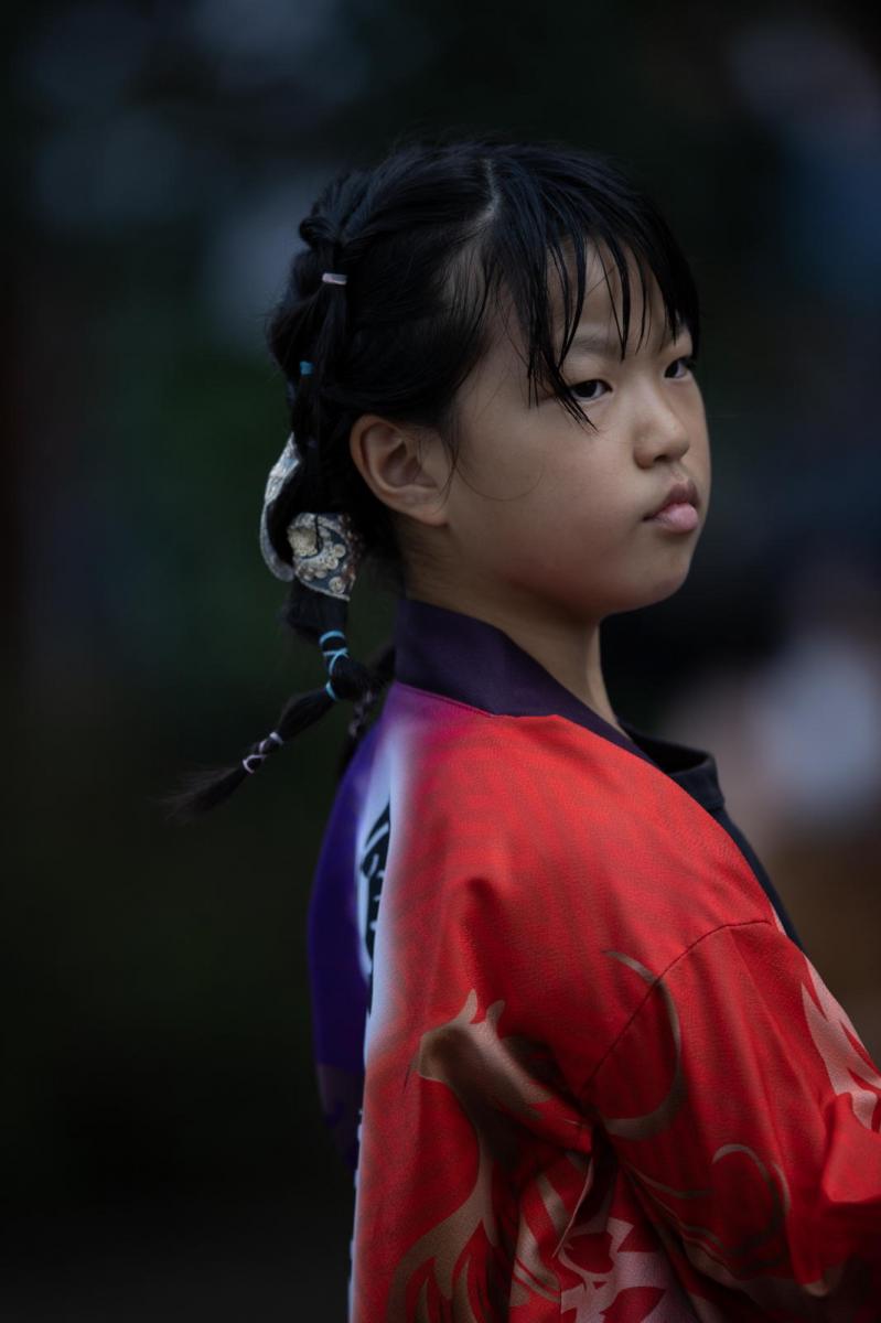 第1回奥州秋まつりその4 2022/09/17