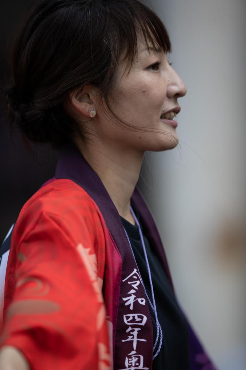 第1回奥州秋まつりその4 2022/09/17