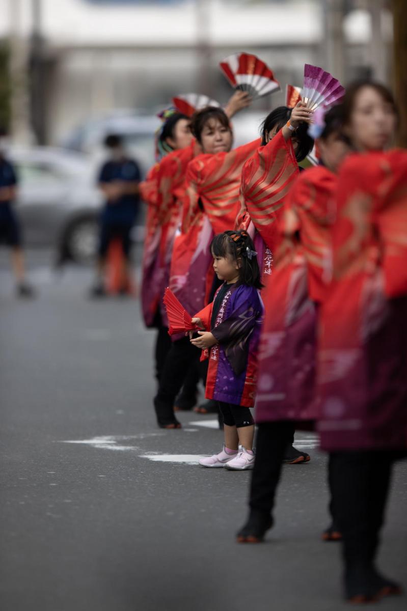 第1回奥州秋まつりその4 2022/09/17