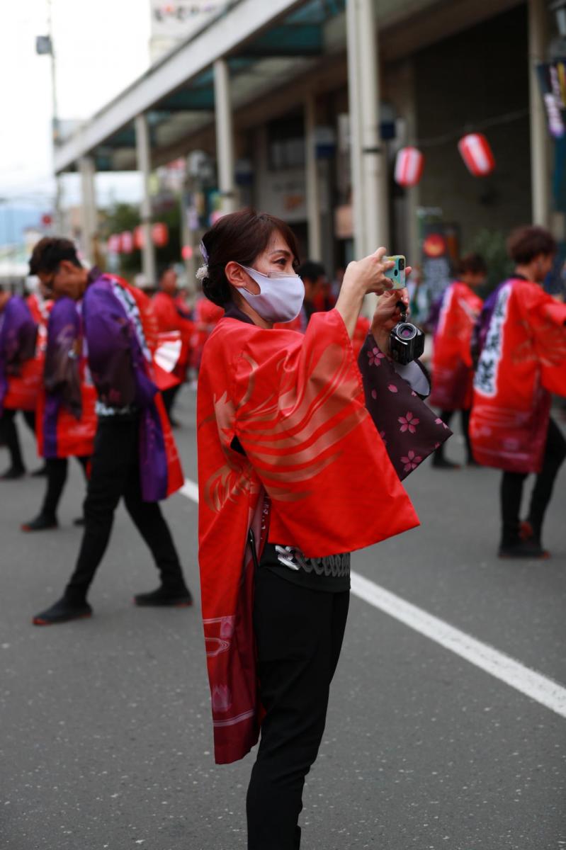 第1回奥州秋まつりその4 2022/09/17