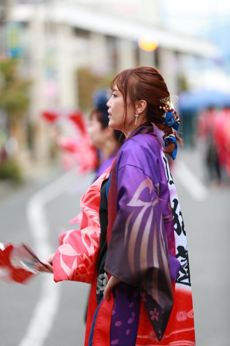 第1回奥州秋まつりその4 2022/09/17