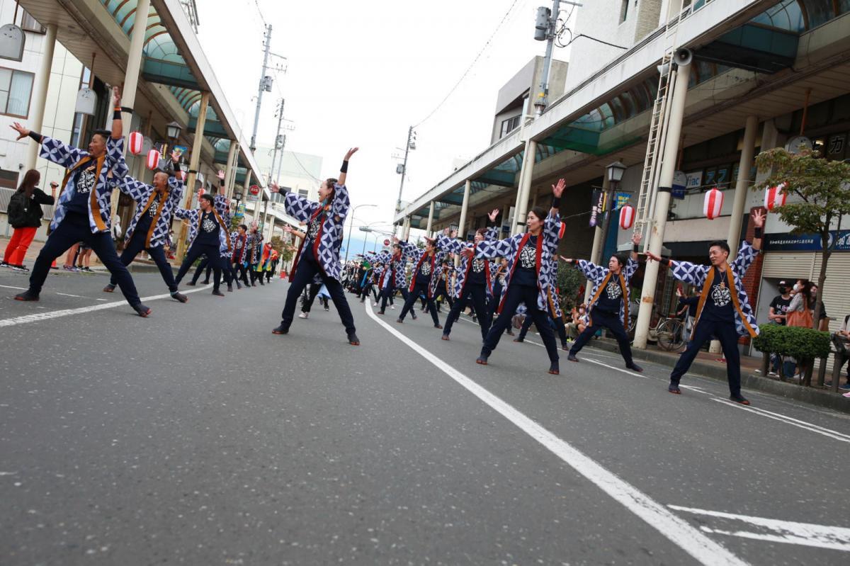第1回奥州秋まつりその4 2022/09/17