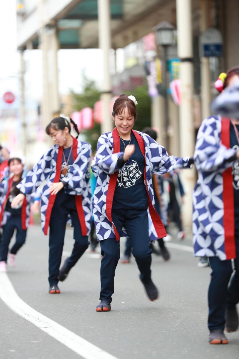 第1回奥州秋まつりその4 2022/09/17
