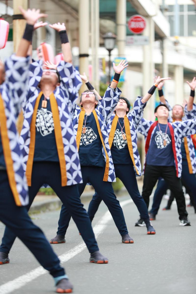 第1回奥州秋まつりその4 2022/09/17