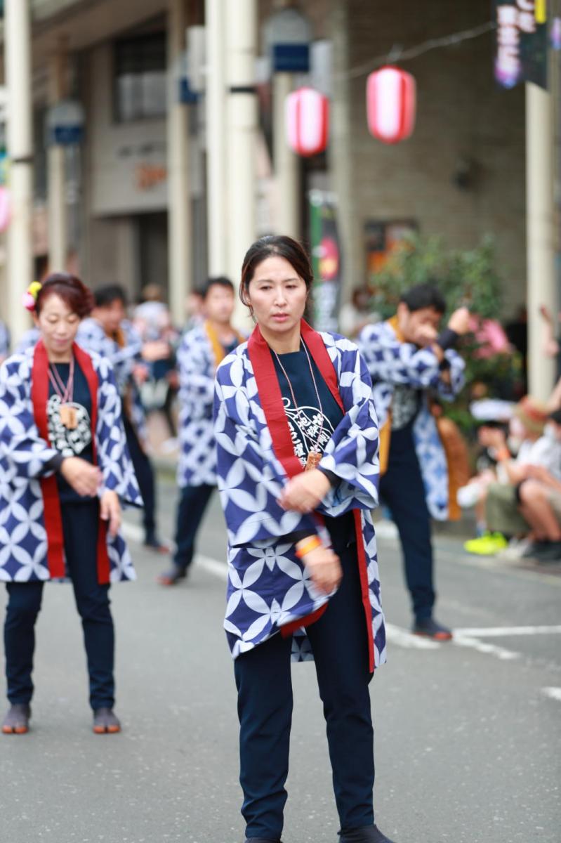 第1回奥州秋まつりその4 2022/09/17