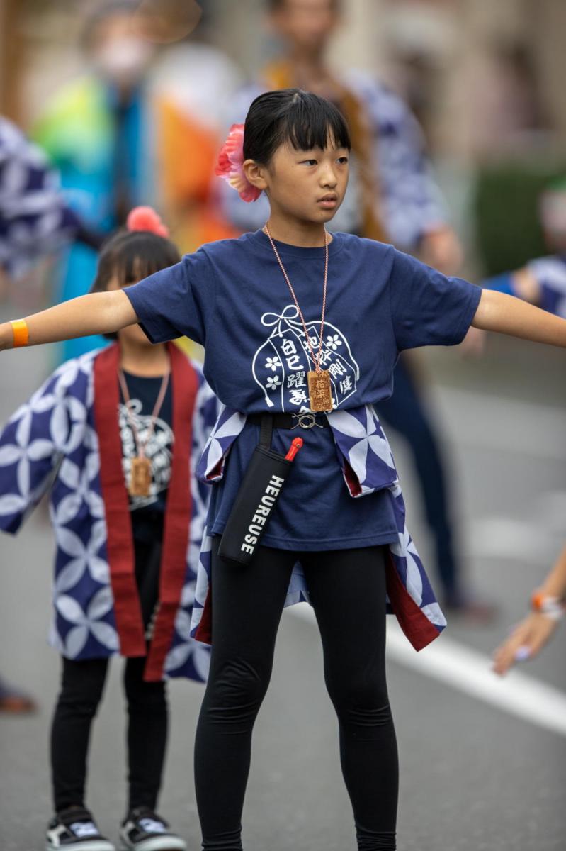 第1回奥州秋まつりその4 2022/09/17