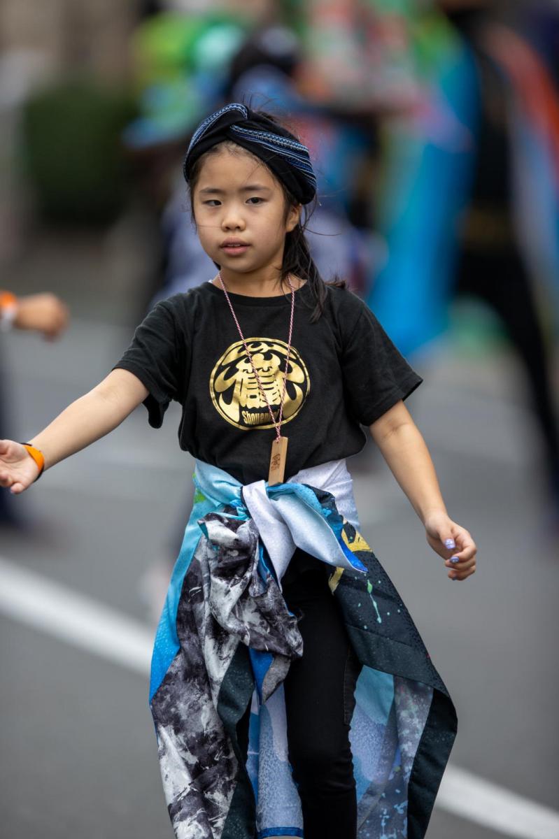 第1回奥州秋まつりその4 2022/09/17