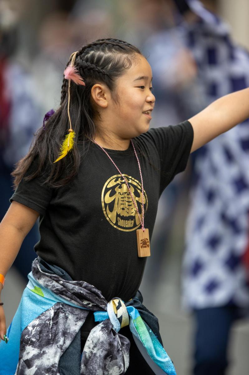 第1回奥州秋まつりその4 2022/09/17