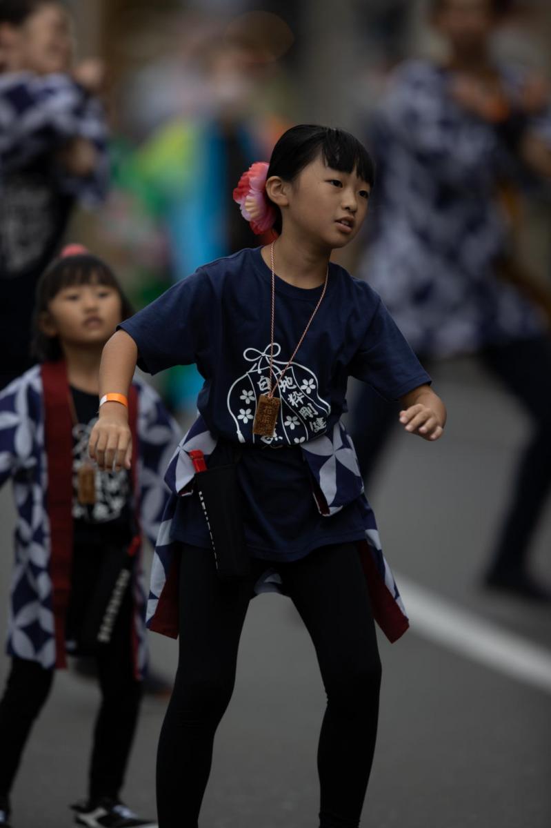 第1回奥州秋まつりその4 2022/09/17