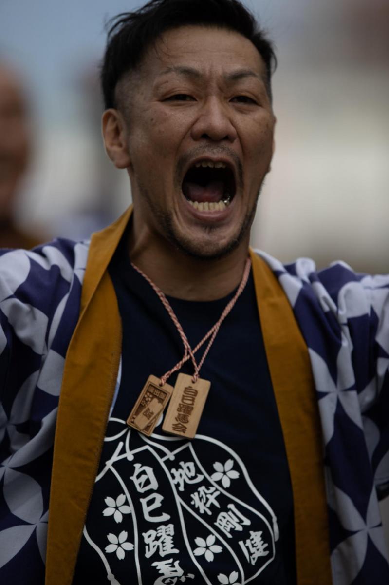 第1回奥州秋まつりその4 2022/09/17