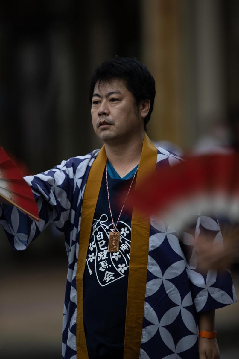 第1回奥州秋まつりその4 2022/09/17