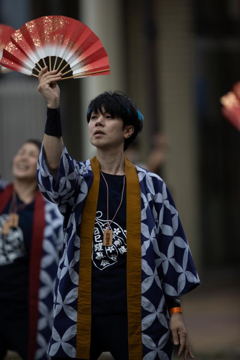 第1回奥州秋まつりその4 2022/09/17