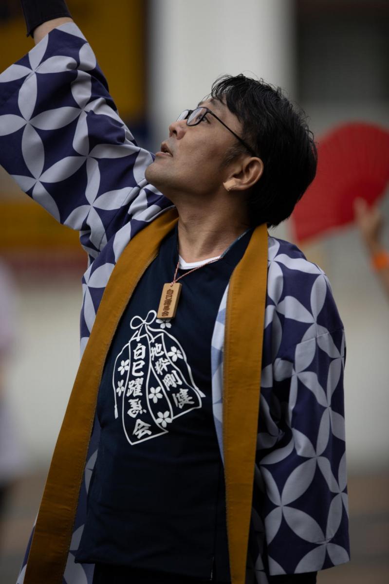 第1回奥州秋まつりその4 2022/09/17