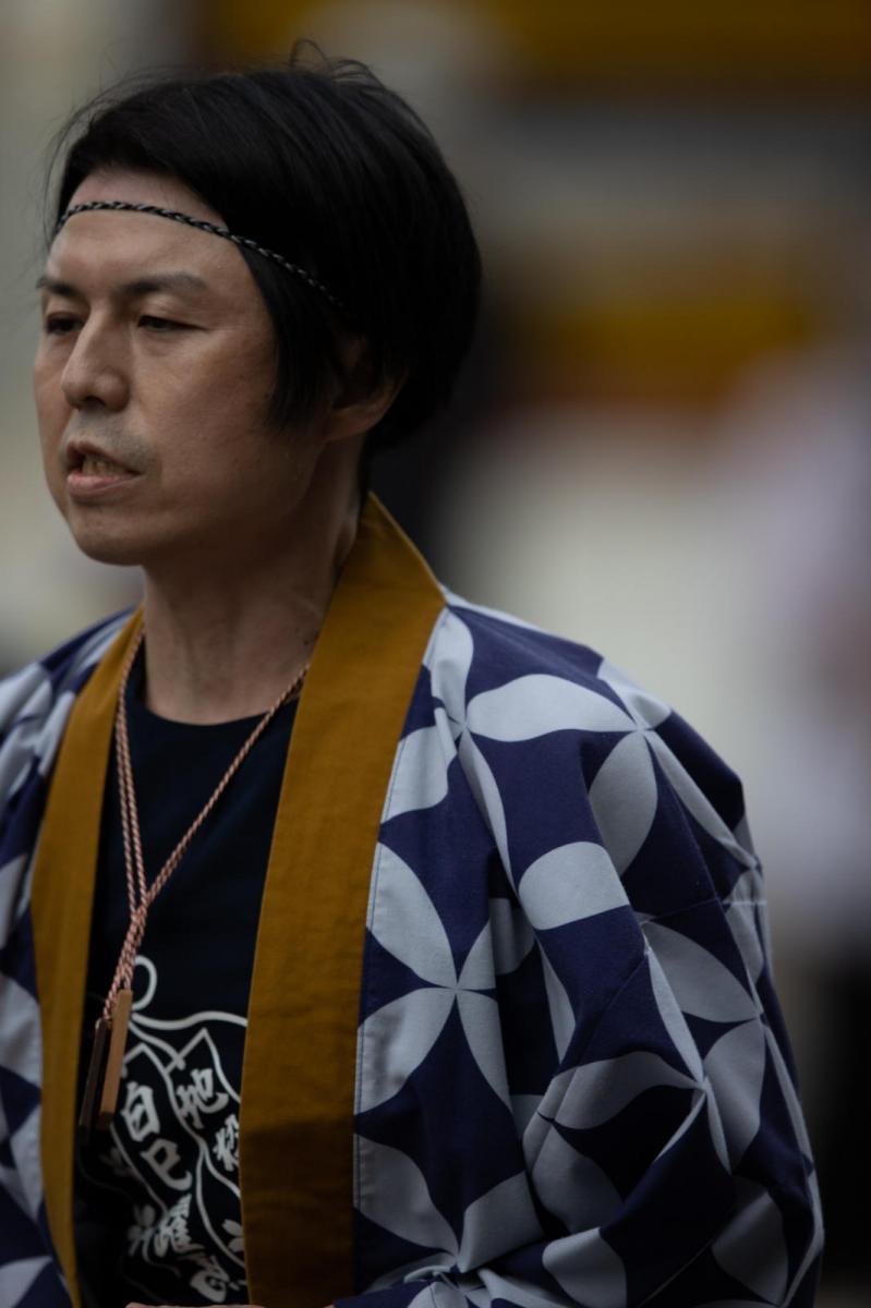 第1回奥州秋まつりその4 2022/09/17