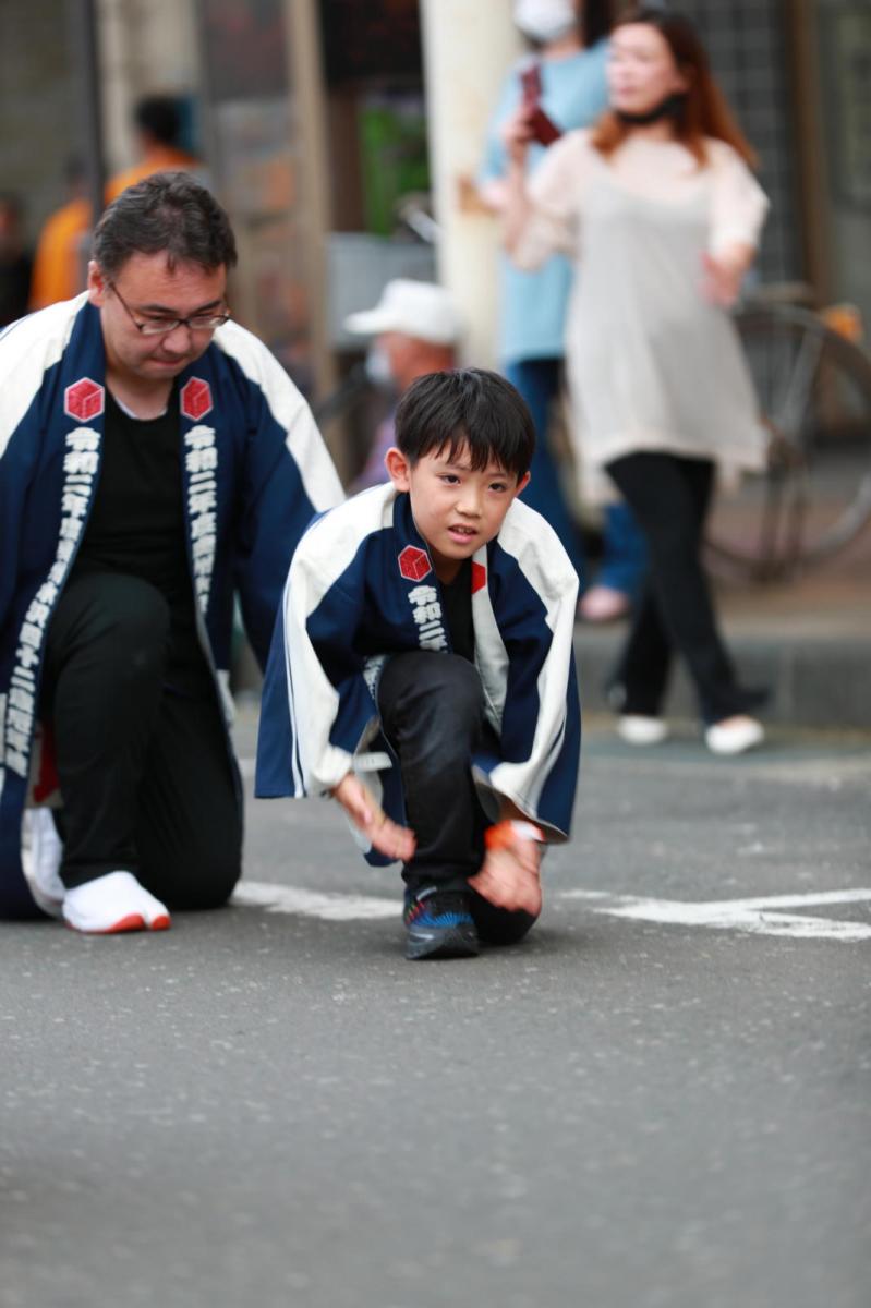 第1回奥州秋まつりその4 2022/09/17