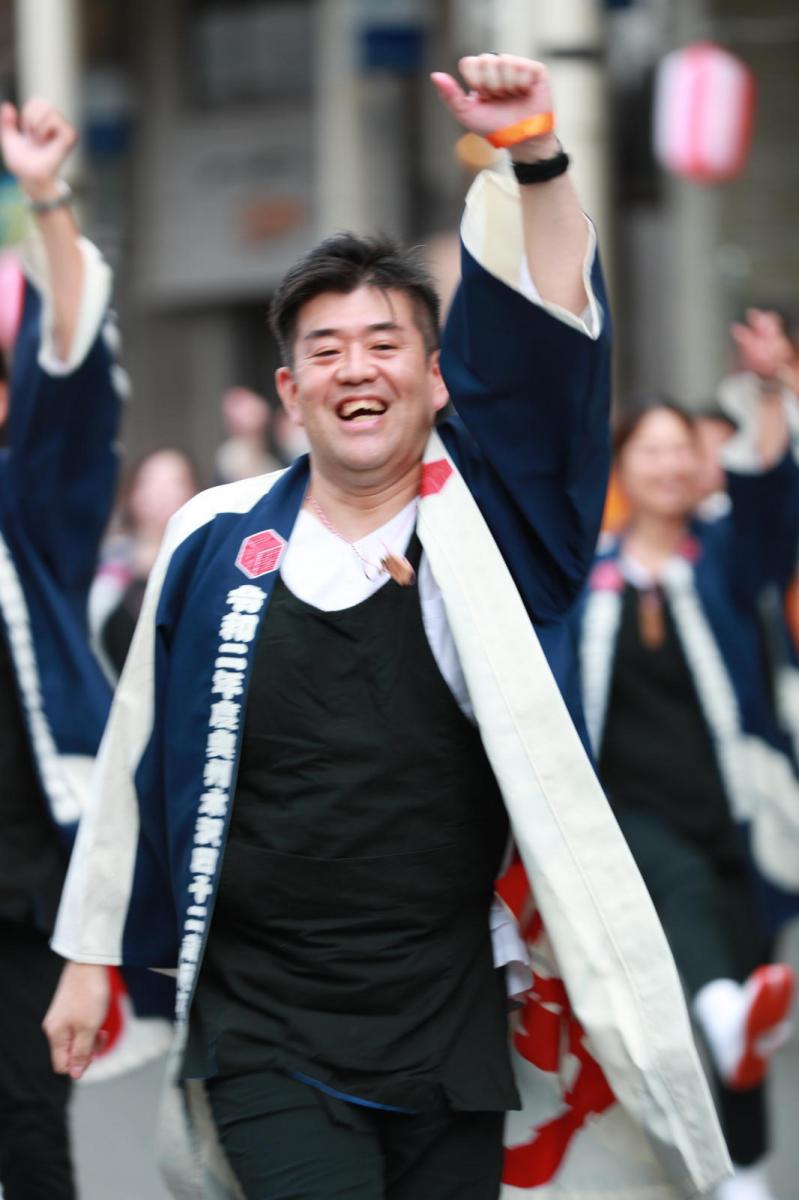 第1回奥州秋まつりその4 2022/09/17