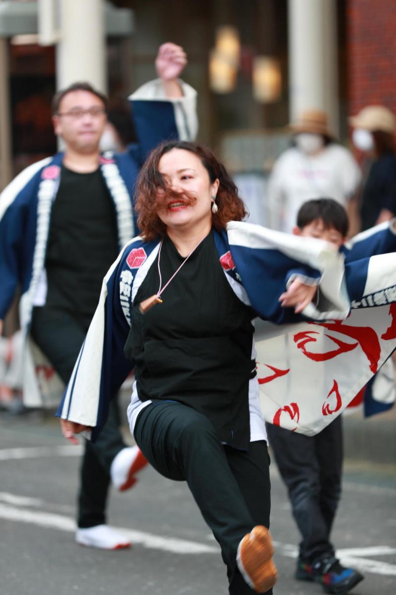 第1回奥州秋まつりその4 2022/09/17