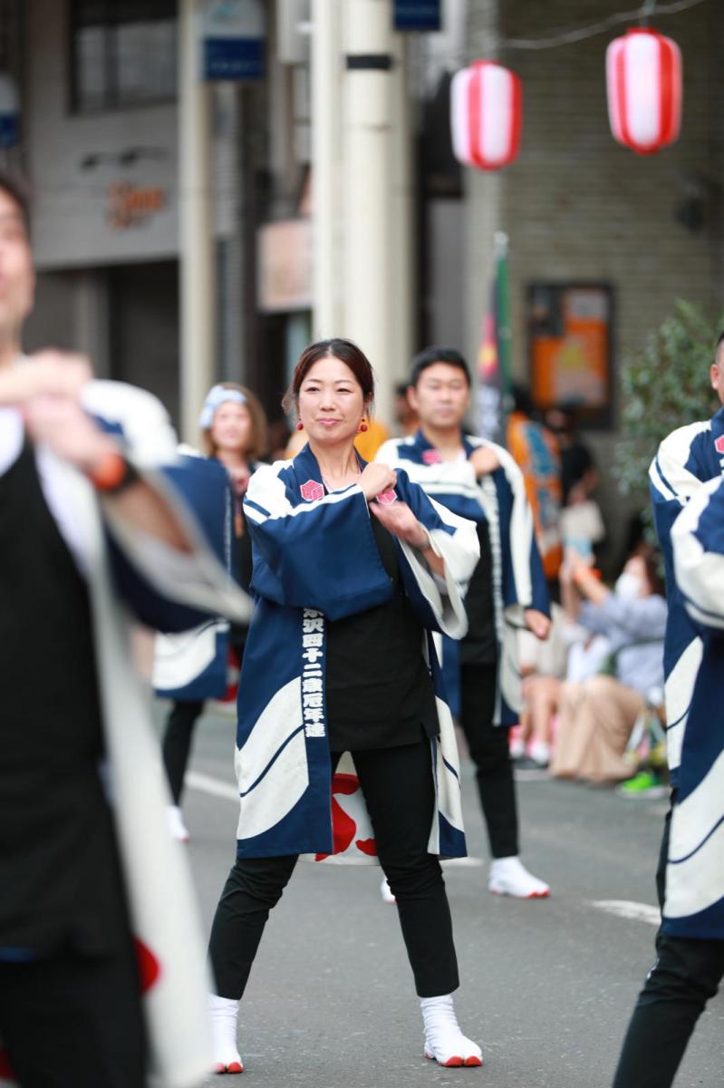 第1回奥州秋まつりその4 2022/09/17