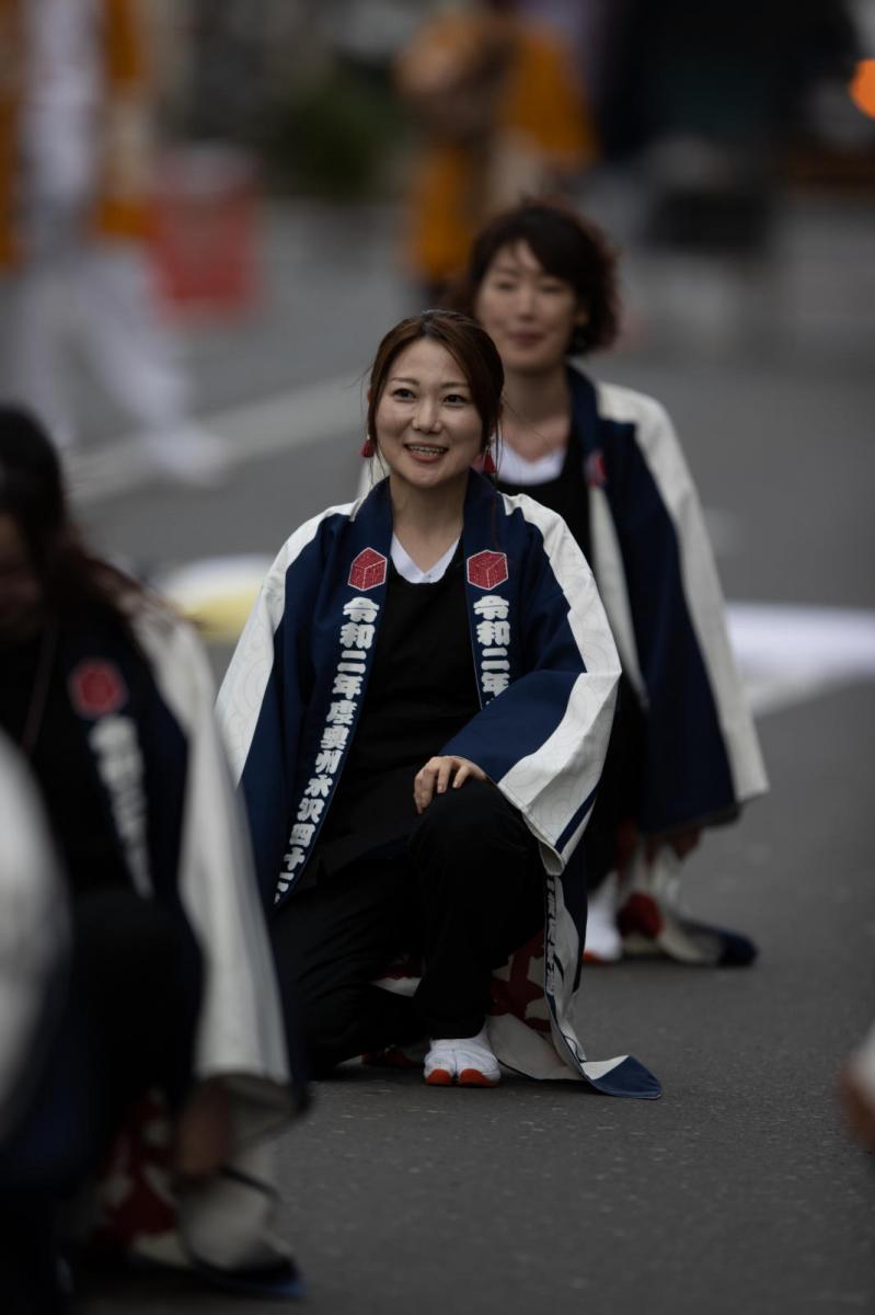 第1回奥州秋まつりその4 2022/09/17