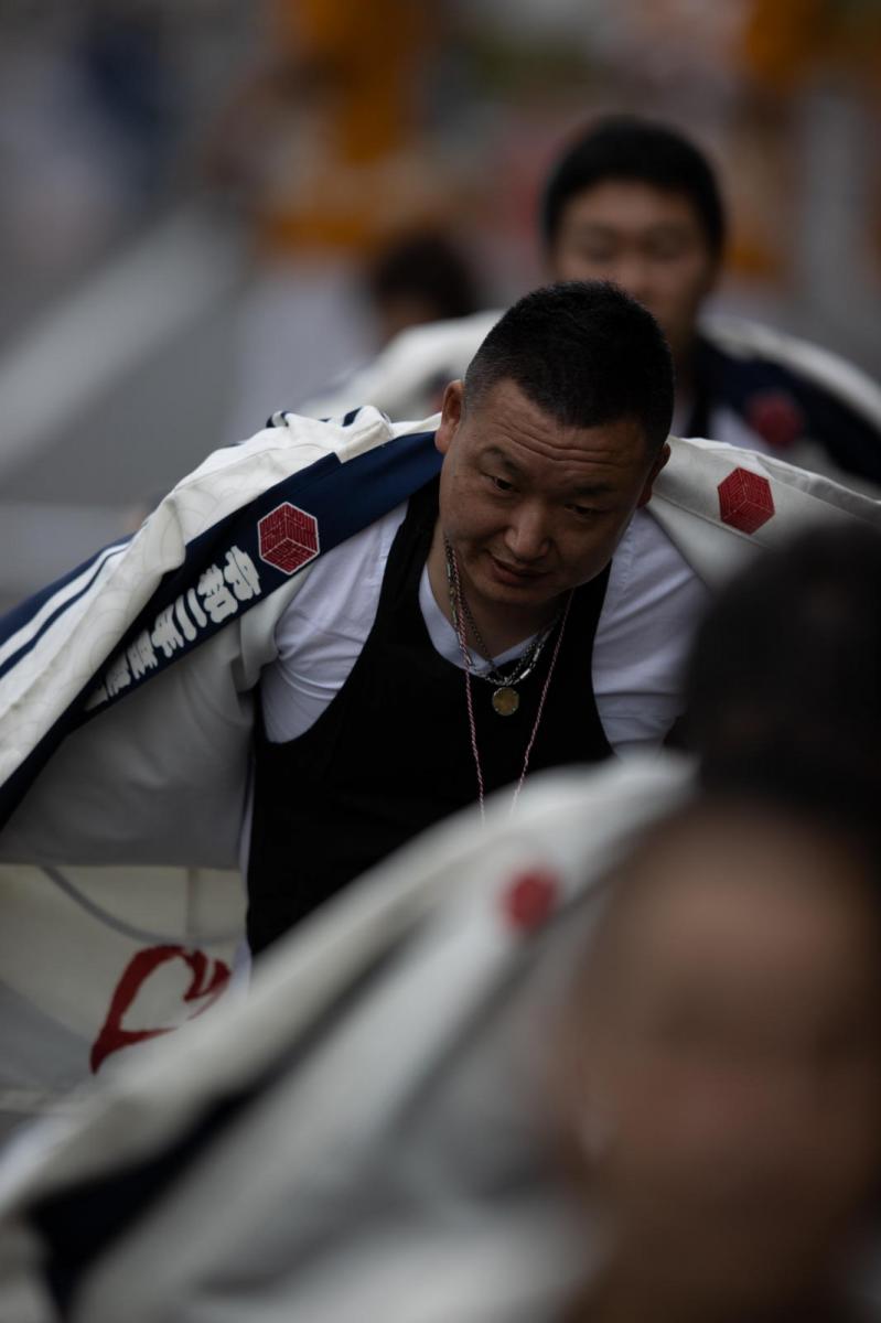 第1回奥州秋まつりその4 2022/09/17