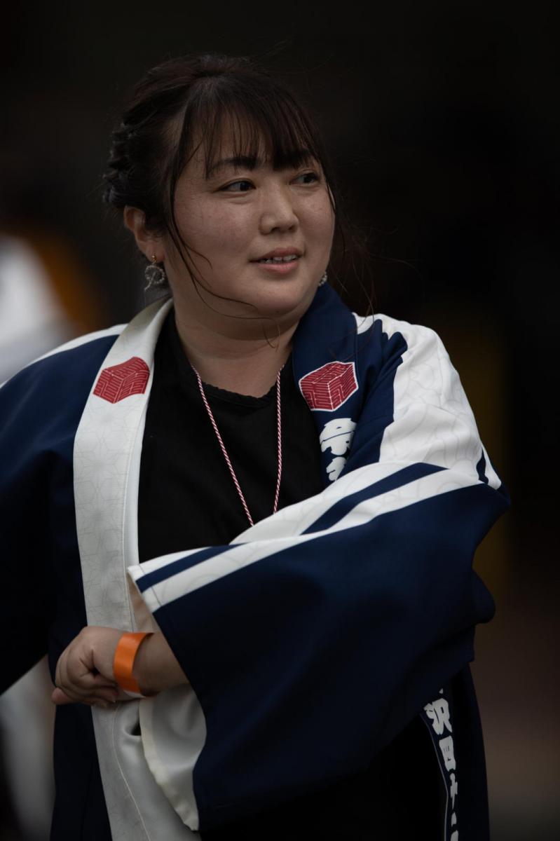 第1回奥州秋まつりその4 2022/09/17