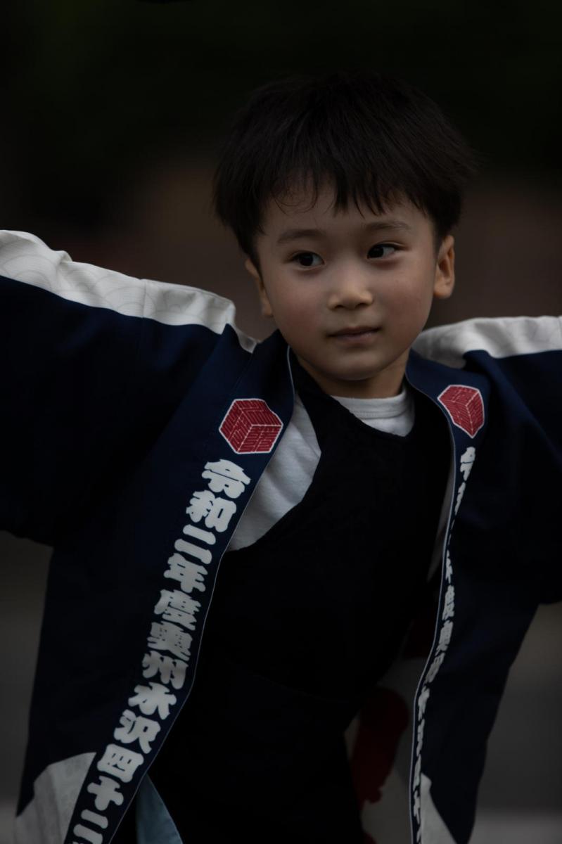 第1回奥州秋まつりその4 2022/09/17