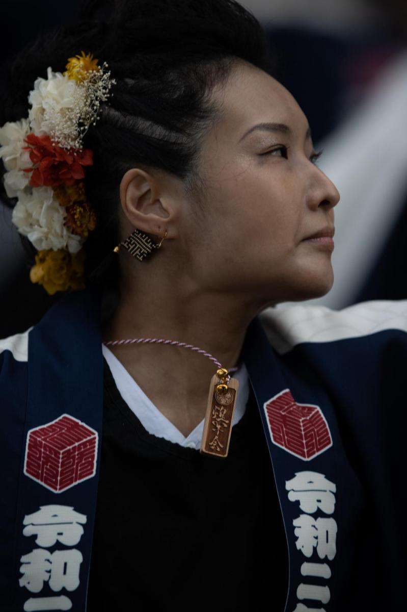 第1回奥州秋まつりその4 2022/09/17