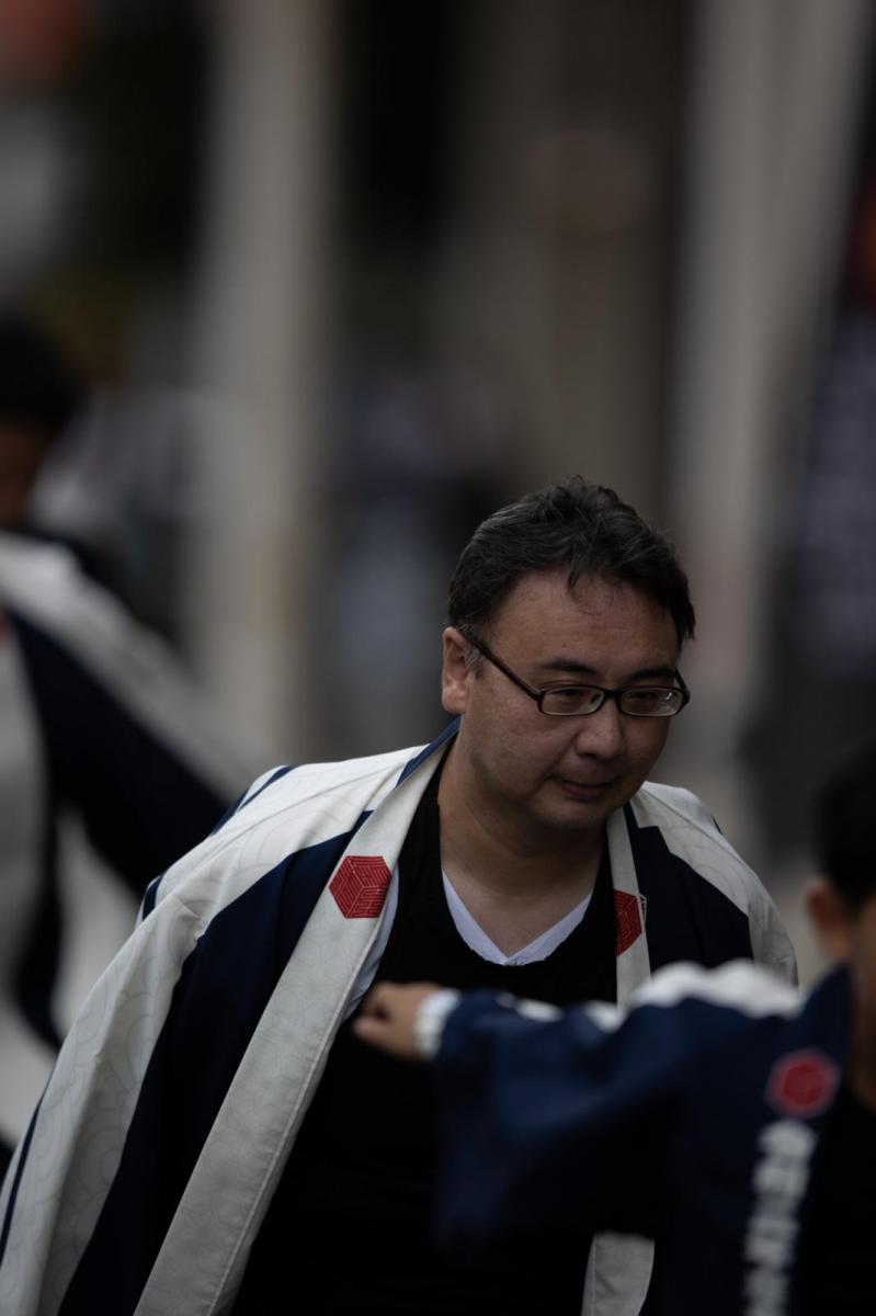 第1回奥州秋まつりその4 2022/09/17