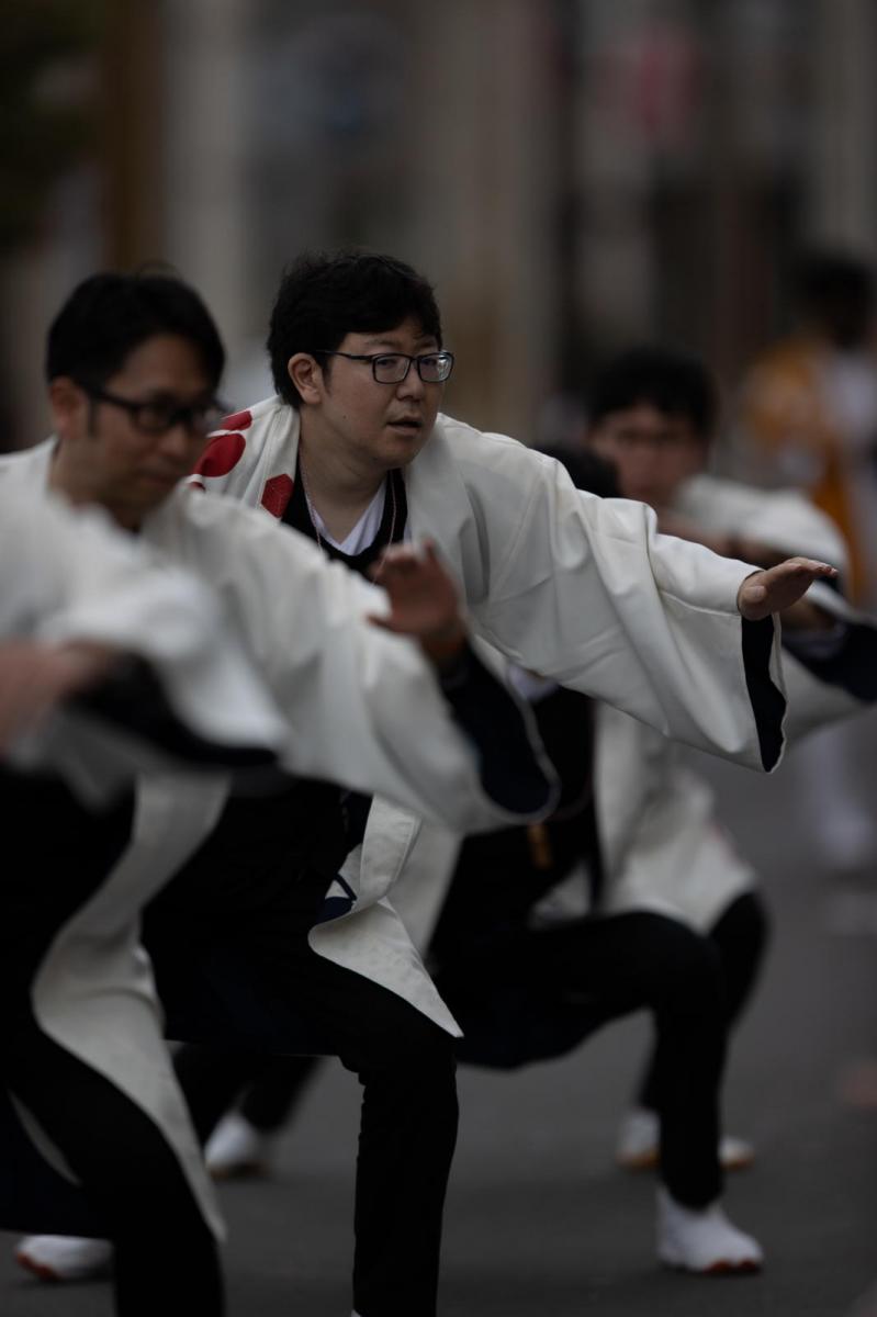 第1回奥州秋まつりその4 2022/09/17