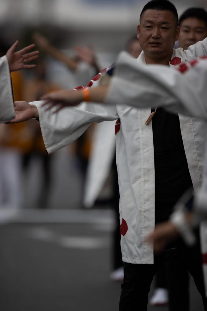 第1回奥州秋まつりその4 2022/09/17